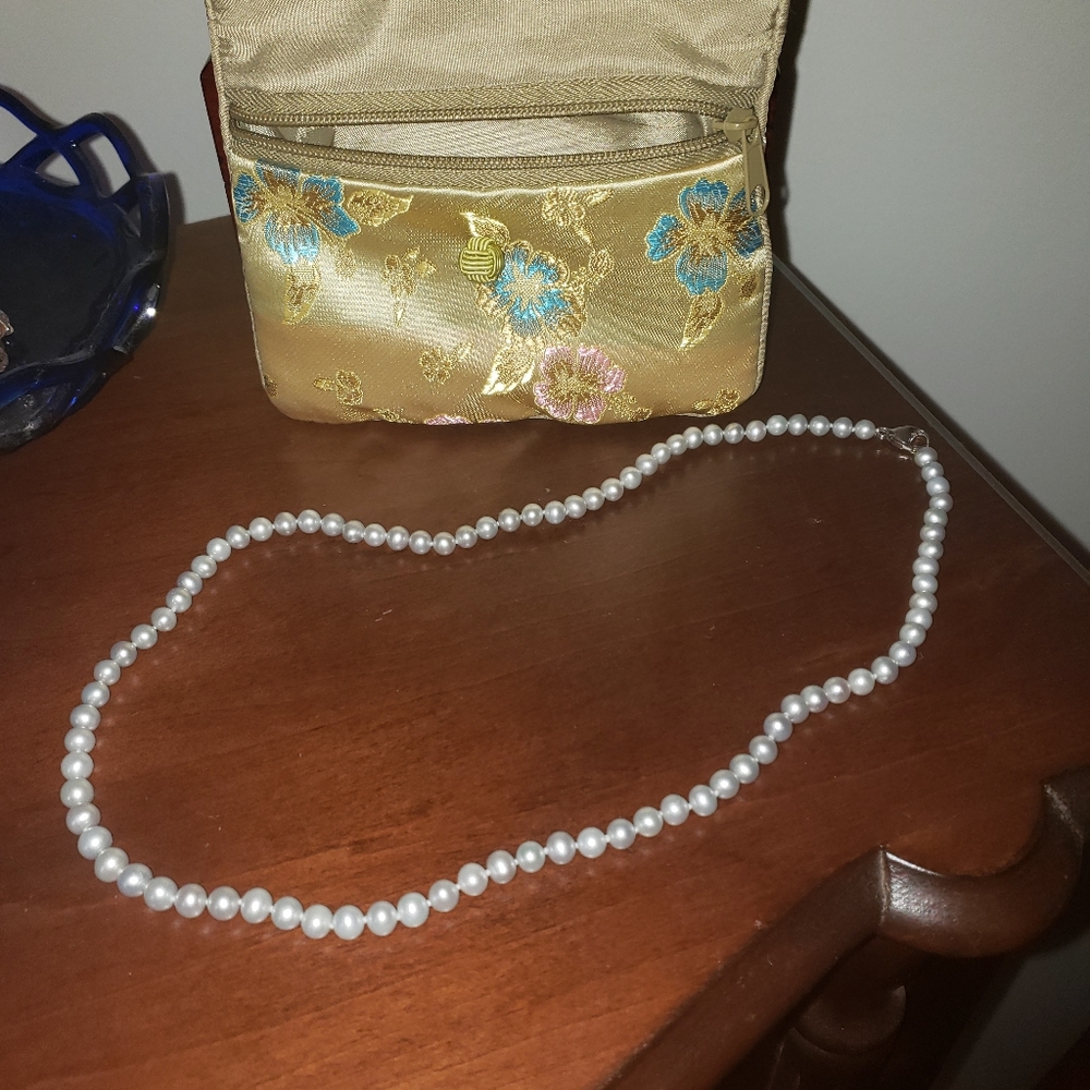 Honora Freshwater Pearl Necklace